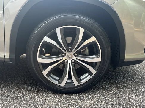 Used 2017 Lexus RX 350 AWD w/ Premium Package image 29