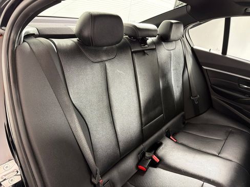 Used 2017 BMW 330i xDrive Sedan AWD/4WD image 23