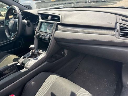 Used 2019 Honda Civic Si image 14