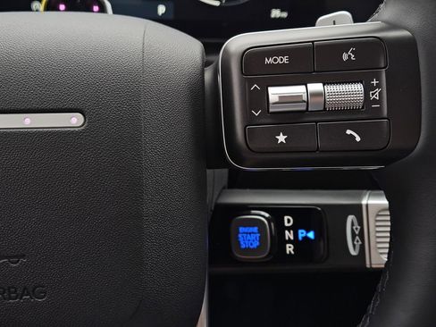 New 2026 Hyundai Palisade Calligraphy image 29