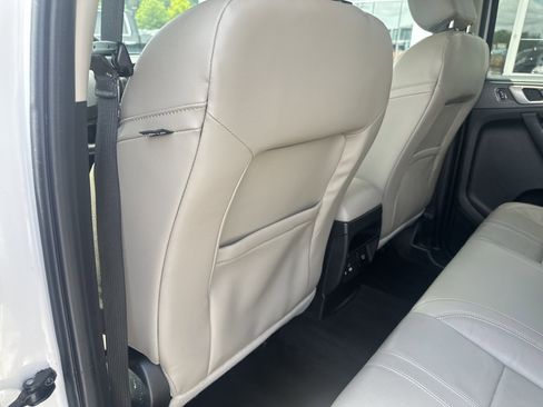 Used 2019 Ford Ranger Lariat w/ Equipment Group 501A Mid AWD/4WD image 20