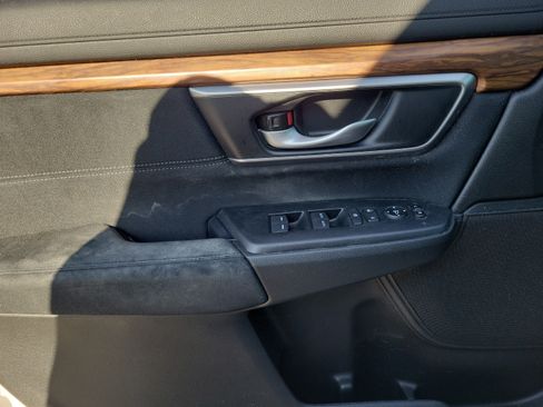 Used 2022 Honda CR-V EX image 15