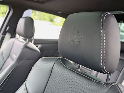 Used 2015 Mercedes-Benz E 63 AMG S-Model image 36