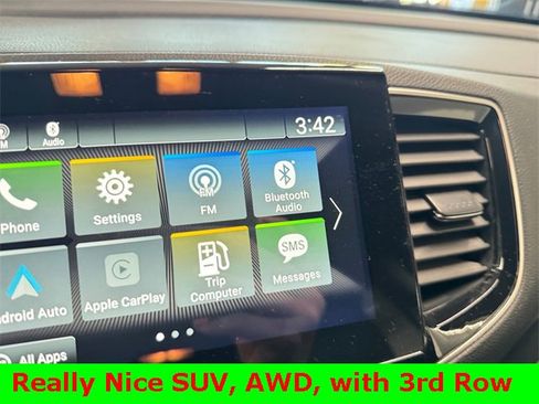 Used 2022 Honda Pilot EX-L image 18