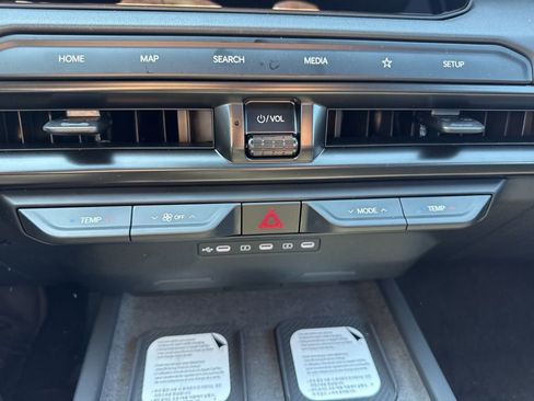 New 2027 Kia Telluride EX X-Line w/ Towing Package AWD/4WD image 15