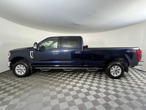 Used 2022 Ford F350 XLT image 9