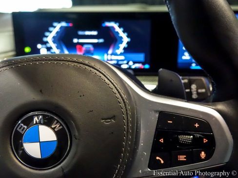 Used 2026 BMW X5 M60i AWD/4WD image 21