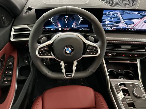New 2026 BMW 330i xDrive Sedan w/ M Sport Package image 14