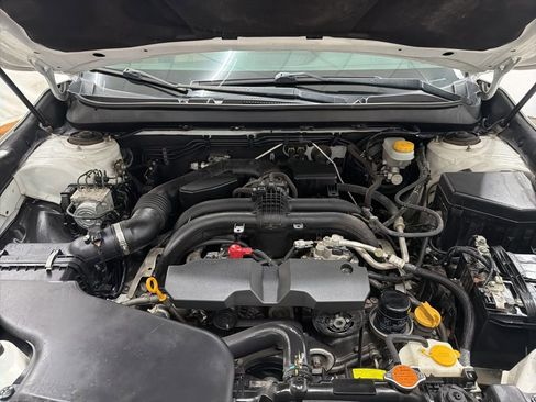 Used 2015 Subaru Outback 2.5i Limited AWD/4WD image 29
