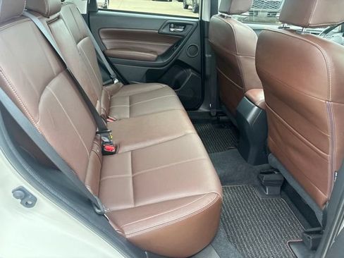 Used 2018 Subaru Forester 2.5i Touring AWD/4WD image 26