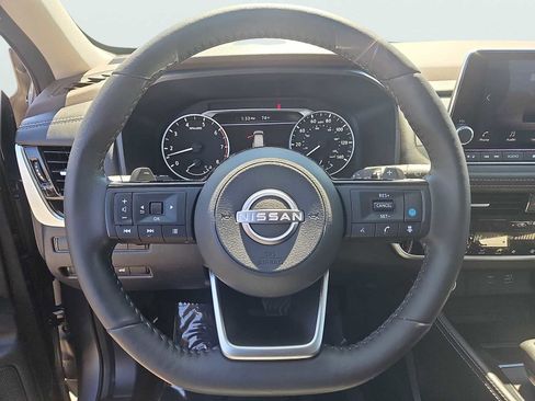 Used 2022 Nissan Rogue SL AWD/4WD image 29