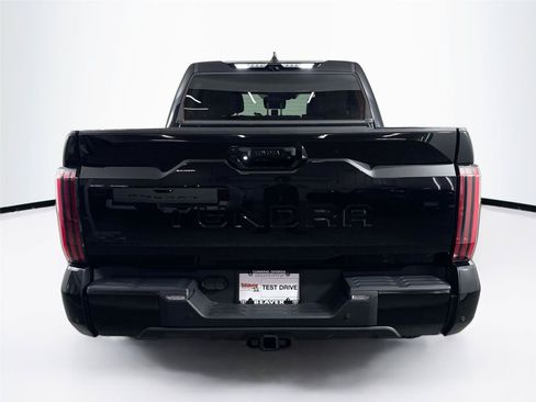 Used 2023 Toyota Tundra Platinum AWD/4WD image 12