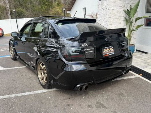 Used 2013 Subaru Impreza WRX Limited image 13