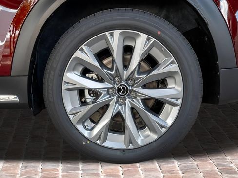 Used 2026 MAZDA CX-90 3.3 Turbo S w/ Premium Plus AWD/4WD image 38