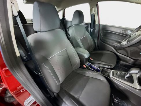 Used 2014 Ford Fiesta SE FWD image 24