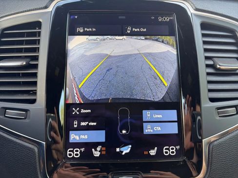 Used 2018 Volvo XC90 T5 Momentum w/ Convenience Package AWD/4WD image 36