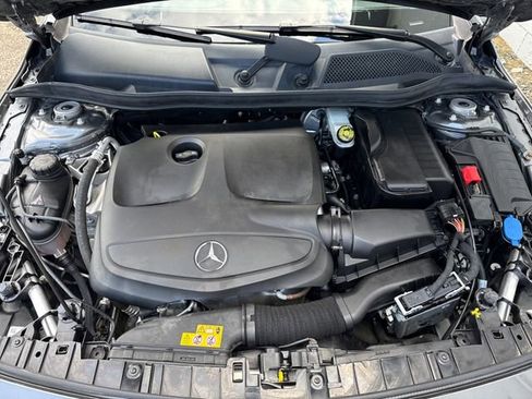 Used 2020 Mercedes-Benz GLA 250 image 26