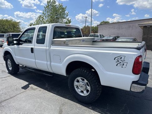 Used 2016 Ford F250 XL w/ XL Appearance Package AWD/4WD image 10