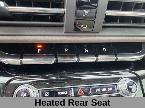 Used 2022 Lincoln Corsair Grand Touring w/ Elements Technology Bundle image 26