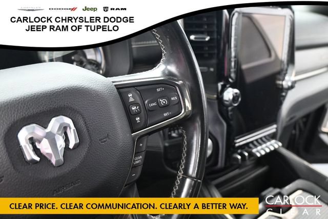 Used 2021 RAM 1500 Limited RWD image 23