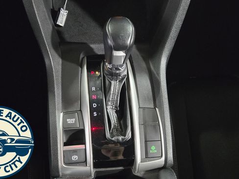 Used 2019 Honda Civic Sport image 16