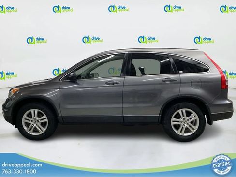 Used 2011 Honda CR-V EX-L image 9