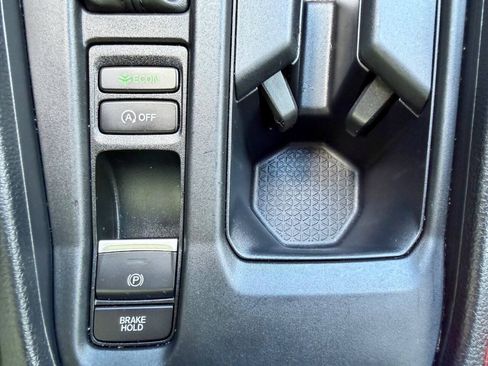 Used 2024 Honda Accord EX image 42