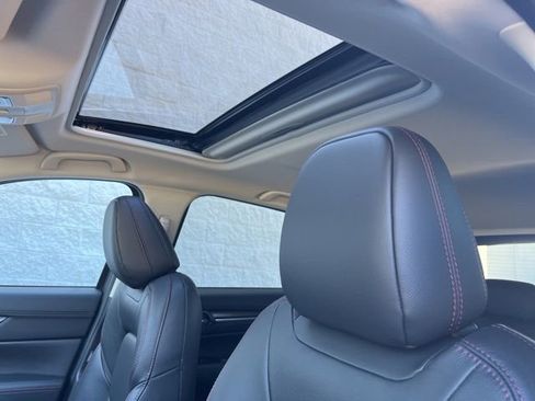 New 2025 MAZDA CX-5 Carbon Edition image 29