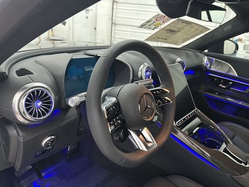 New 2026 Mercedes-Benz AMG GT 63 image 9