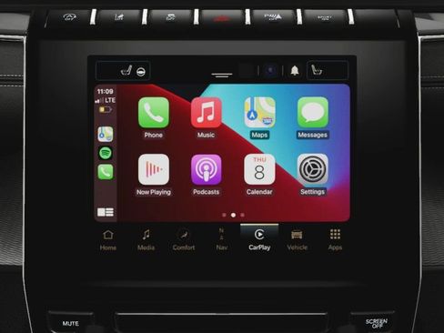 New 2025 Jeep Grand Cherokee image 23