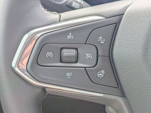 New 2026 Chevrolet Trax ACTIV w/ Driver Confidence Package FWD image 14