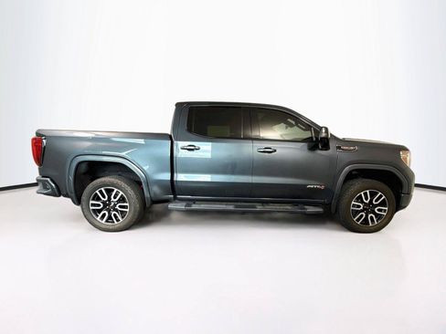 Used 2019 GMC Sierra 1500 AT4 w/ AT4 Premium Package AWD/4WD image 6