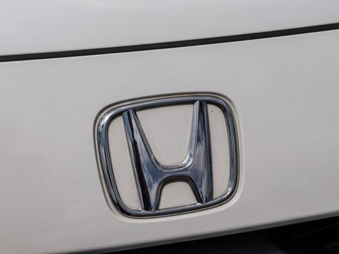 Certified 2024 Honda HR-V Sport image 4