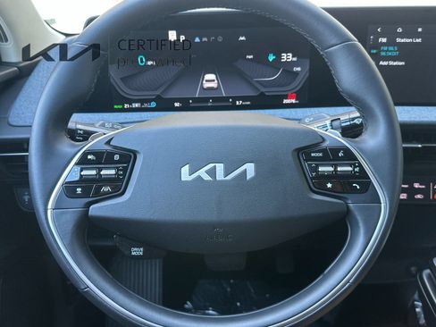 Certified 2024 Kia EV6 Light RWD image 25