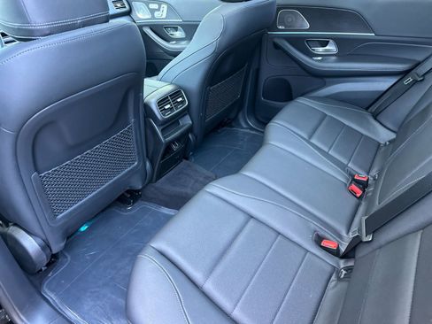 Certified 2023 Mercedes-Benz GLE 450 4MATIC image 13