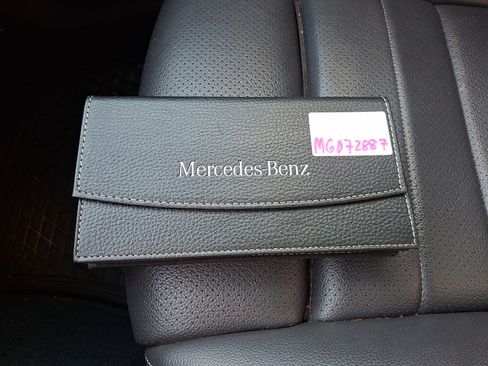 Used 2021 Mercedes-Benz C 300 4MATIC Cabriolet image 25