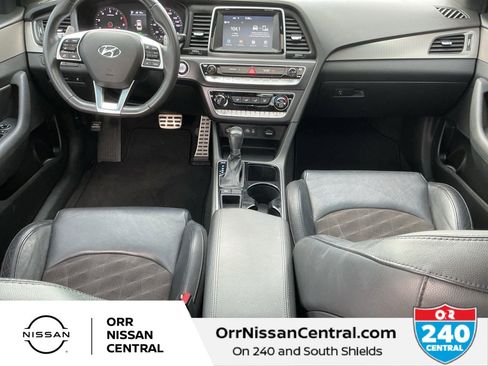 Used 2018 Hyundai Sonata Sport image 15