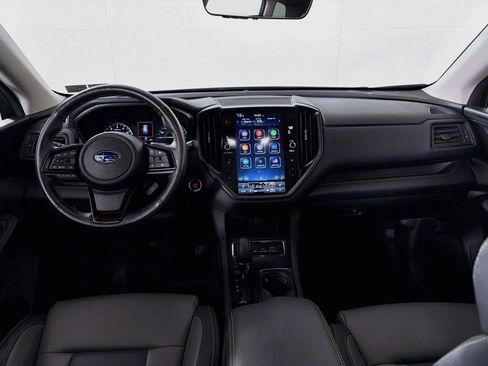 Used 2025 Subaru Ascent Onyx Edition AWD/4WD image 26