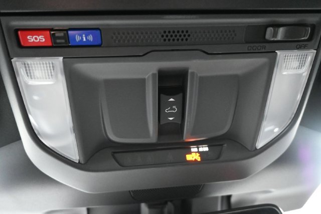 New 2026 Subaru Forester Sport AWD/4WD image 37