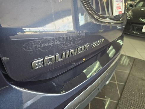 Used 2019 Chevrolet Equinox LT AWD/4WD image 26