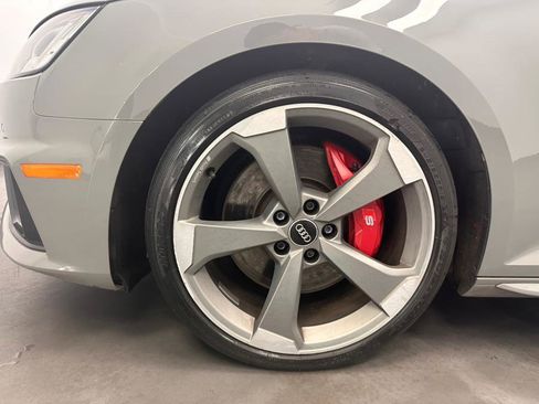 Used 2019 Audi S4 Prestige w/ Prestige Package image 19