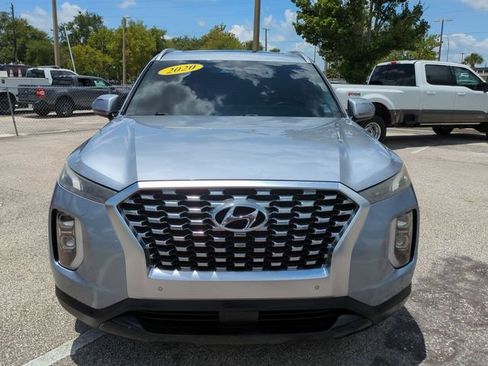 Used 2020 Hyundai Palisade SEL FWD image 9