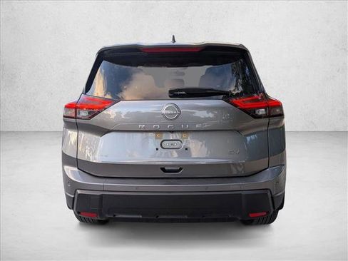 Used 2024 Nissan Rogue SV FWD image 6
