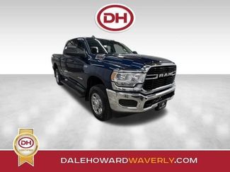 Used 2020 RAM 2500 Tradesman w/ Towing Technology Group AWD/4WD video 1