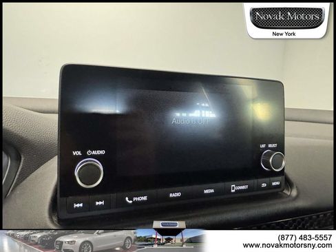 Used 2023 Honda HR-V LX image 18