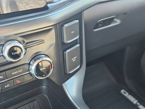 Certified 2024 Ford F150 Tremor w/ Mobile Office Package AWD/4WD image 30