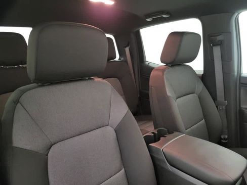 New 2026 Chevrolet Colorado Trail Boss image 35