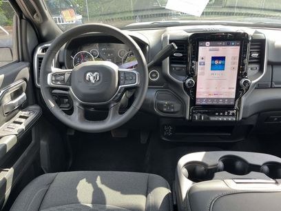 Used 2025 RAM 2500 Big Horn