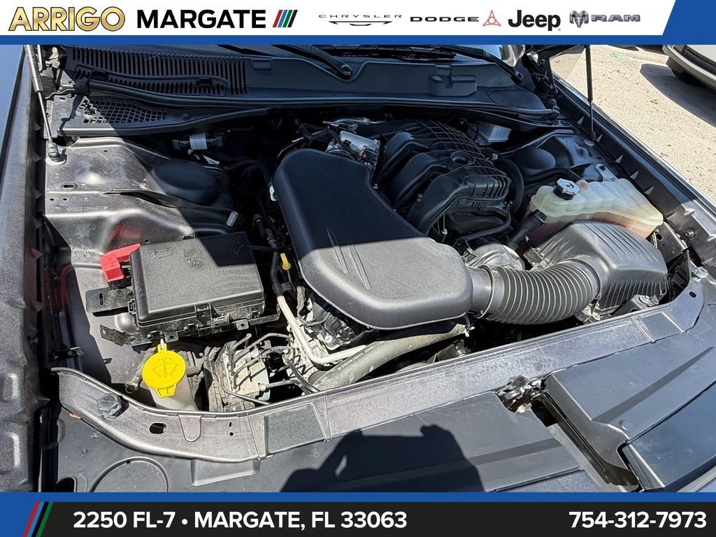Certified 2023 Dodge Challenger GT RWD image 17