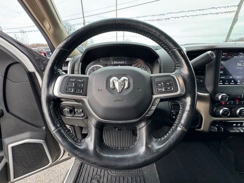 Used 2020 RAM 2500 Laramie image 20